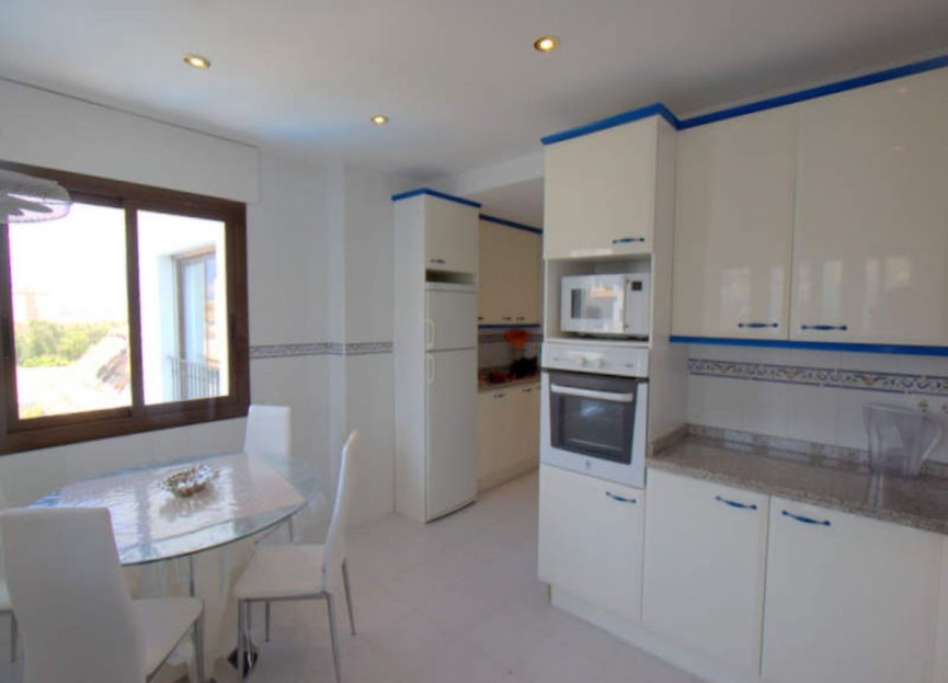 Reventa - Apartment - Penthouse - Manilva - La Duquesa