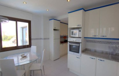 Reventa - Apartment - Penthouse - Manilva - La Duquesa