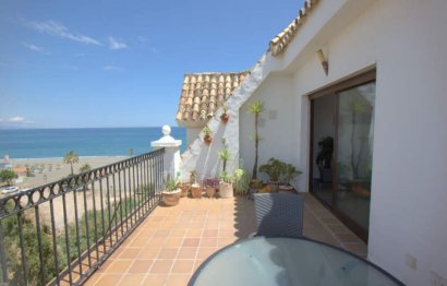 Reventa - Apartment - Penthouse - Manilva - La Duquesa