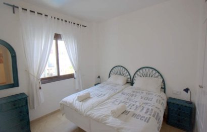 Reventa - Apartment - Penthouse - Manilva - La Duquesa