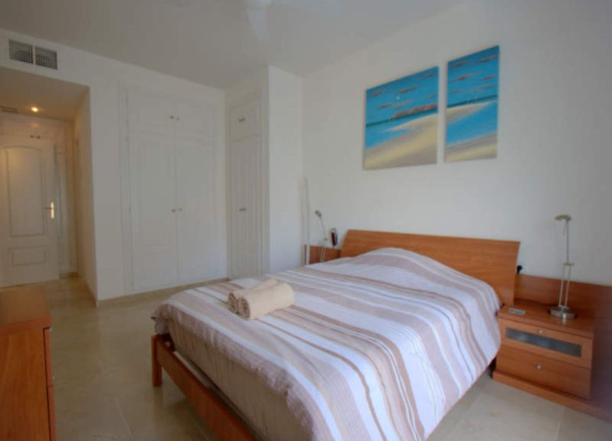 Reventa - Apartment - Penthouse - Manilva - La Duquesa