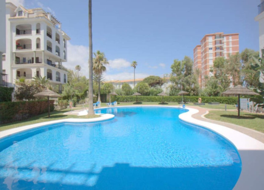 Reventa - Apartment - Penthouse - Manilva - La Duquesa