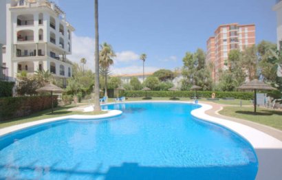 Reventa - Apartment - Penthouse - Manilva - La Duquesa