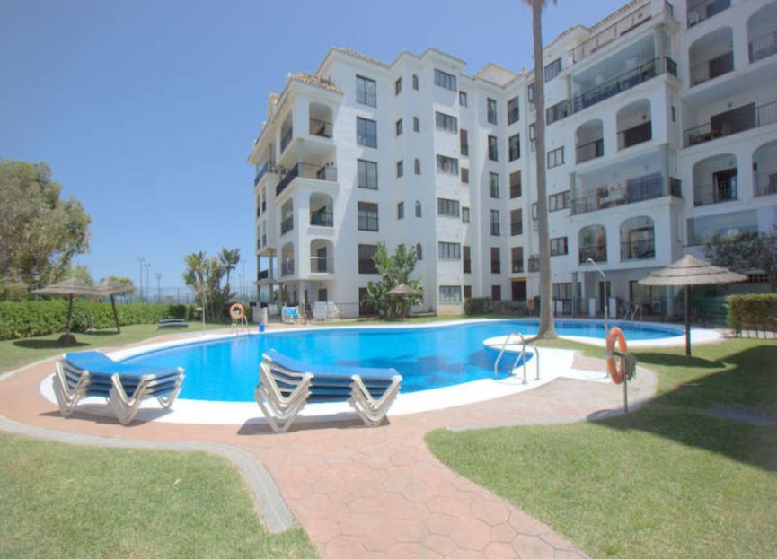 Reventa - Apartment - Penthouse - Manilva - La Duquesa