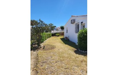 Resale - House - Semi-Detached House - Mijas - El Faro