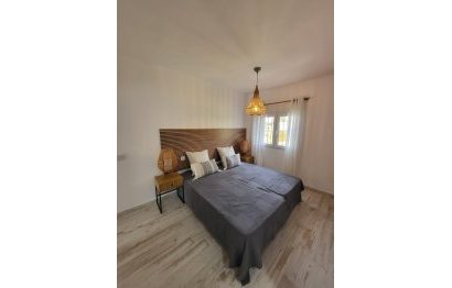 Resale - House - Semi-Detached House - Mijas - El Faro