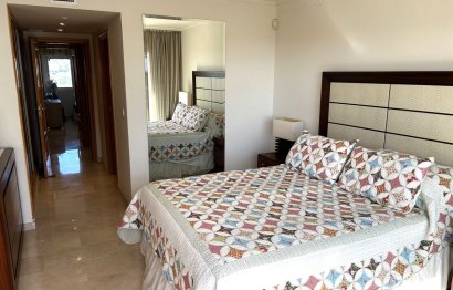 Resale - Apartment - Top Floor Apartment - Marbella - Guadalmina Baja