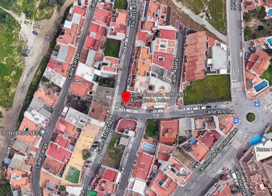 Resale - Plot - Residential Plot - Mijas - Las Lagunas