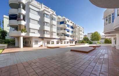 Resale - Apartment - Middle Floor Apartment - Mijas - Las Lagunas