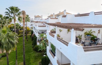 Reventa - Apartment - Penthouse - Estepona - Estepona Centro