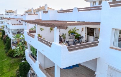 Reventa - Apartment - Penthouse - Estepona - Estepona Centro