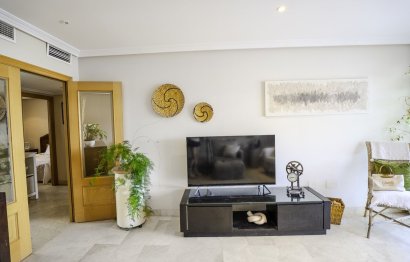 Reventa - Apartment - Penthouse - Estepona - Estepona Centro