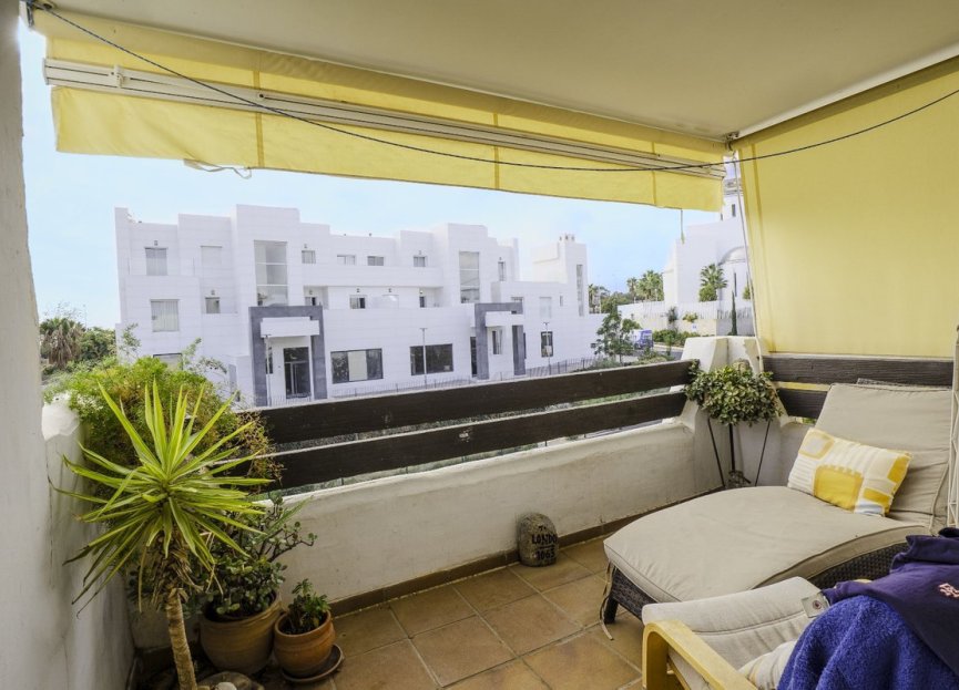 Reventa - Apartment - Penthouse - Estepona - Estepona Centro