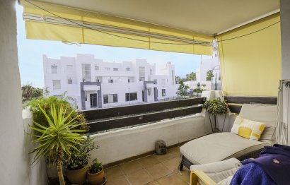 Reventa - Apartment - Penthouse - Estepona - Estepona Centro