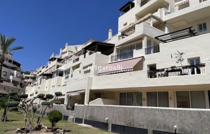 Resale - Apartment - Middle Floor Apartment - Benalmádena - Benalmadena Centro