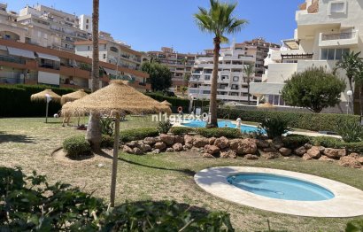 Resale - Apartment - Middle Floor Apartment - Benalmádena - Benalmadena Centro