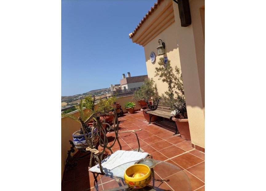 Reventa - Apartment - Penthouse - Mijas - Las Lagunas