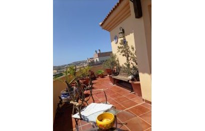 Reventa - Apartment - Penthouse - Mijas - Las Lagunas