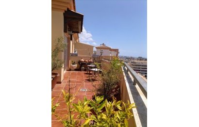 Reventa - Apartment - Penthouse - Mijas - Las Lagunas