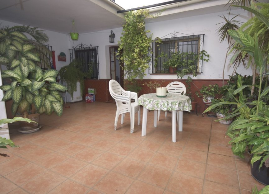 Resale - House - Townhouse - Mijas - Las Lagunas