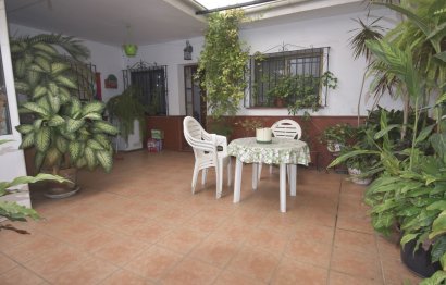 Resale - House - Townhouse - Mijas - Las Lagunas