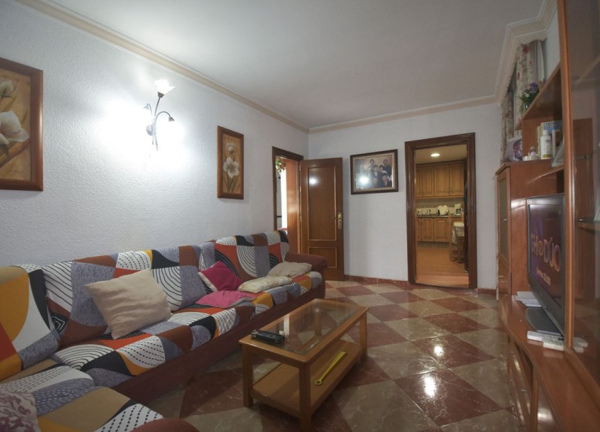 Resale - House - Townhouse - Mijas - Las Lagunas