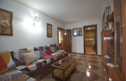 Resale - House - Townhouse - Mijas - Las Lagunas