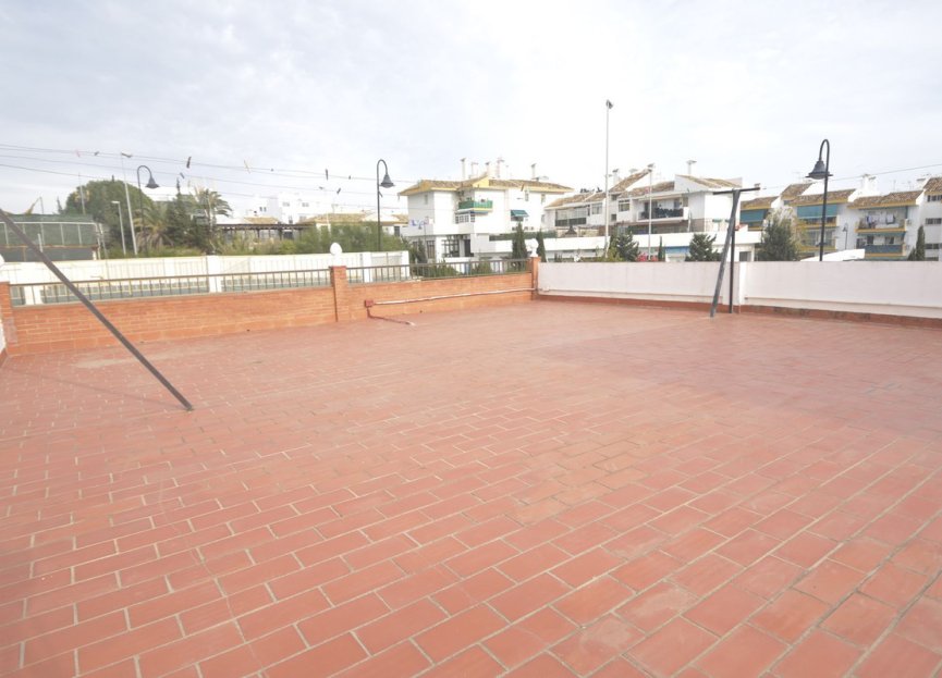 Resale - House - Townhouse - Mijas - Las Lagunas