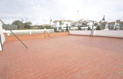 Reventa - House - Townhouse - Mijas - Las Lagunas