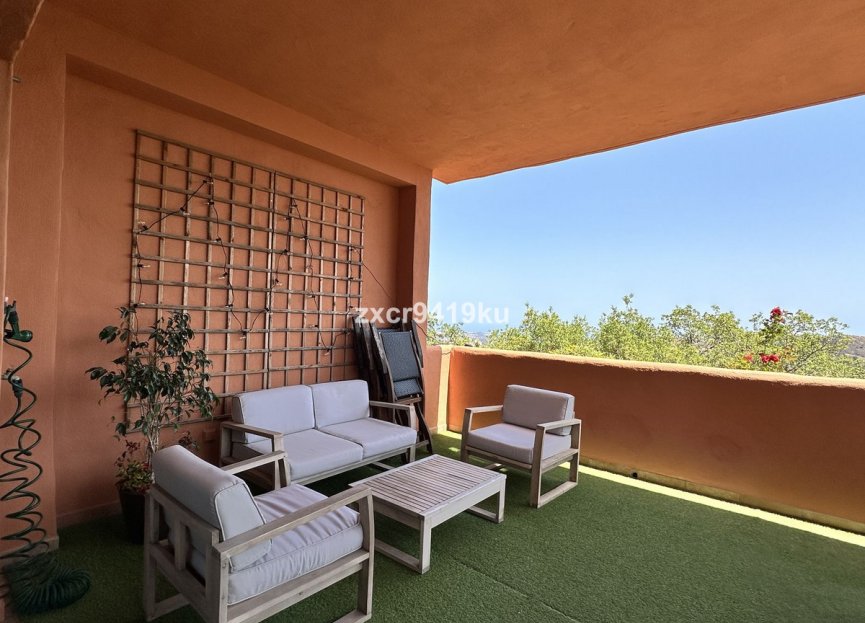 Reventa - Apartment - Middle Floor Apartment - Marbella - La Mairena