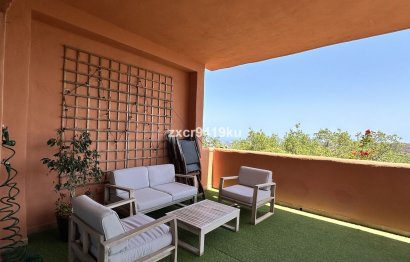 Reventa - Apartment - Middle Floor Apartment - Marbella - La Mairena