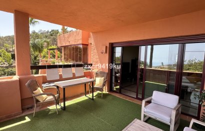 Reventa - Apartment - Middle Floor Apartment - Marbella - La Mairena