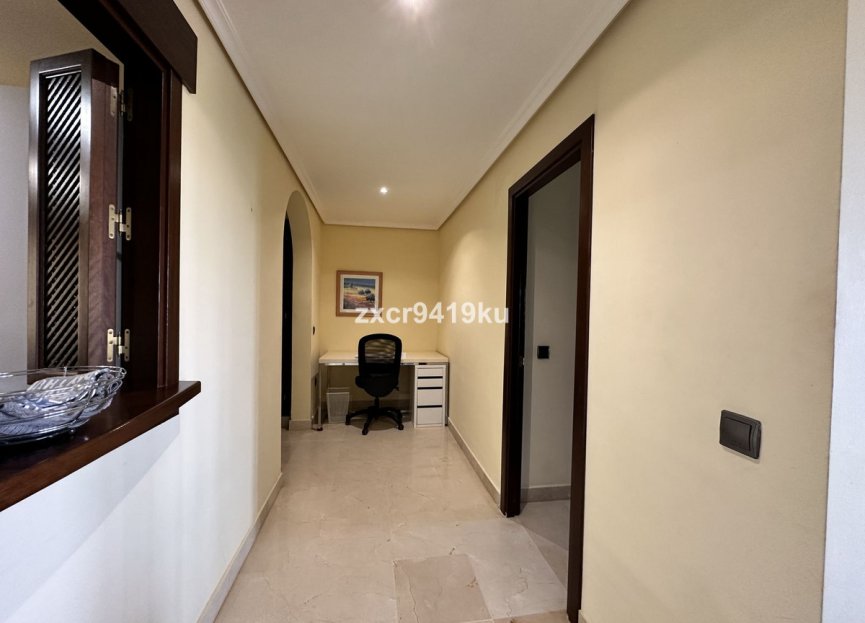 Reventa - Apartment - Middle Floor Apartment - Marbella - La Mairena