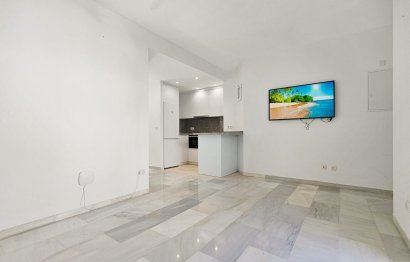 Reventa - Apartment - Middle Floor Apartment - Marbella - Nueva Andalucia