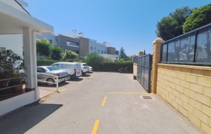 Reventa - Apartment - Middle Floor Apartment - Marbella - Nueva Andalucia