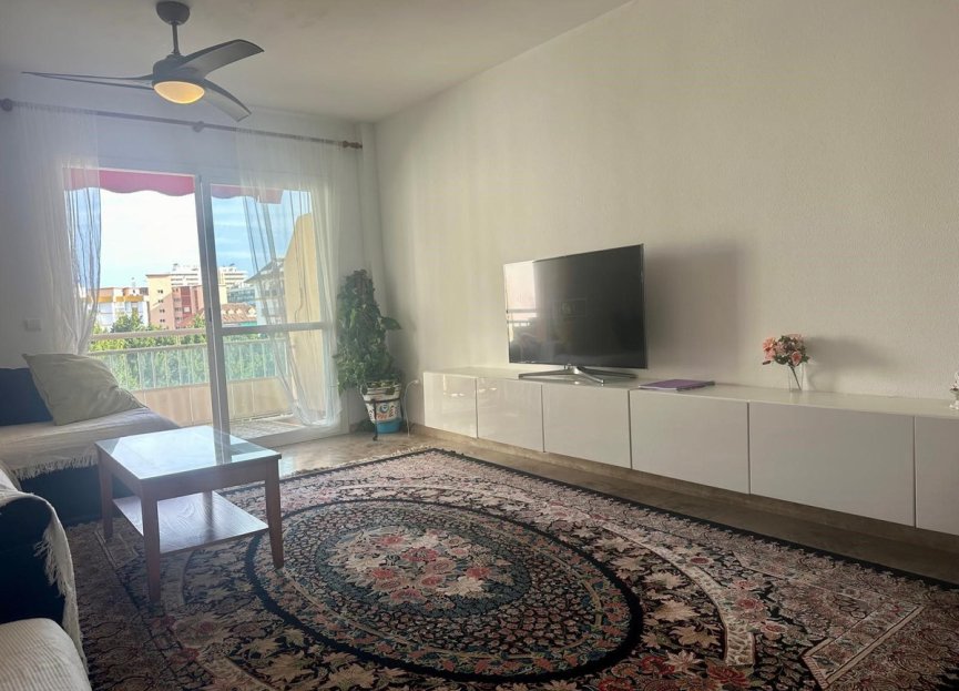 Reventa - Apartment - Middle Floor Apartment - Fuengirola - Fuengirola Centro