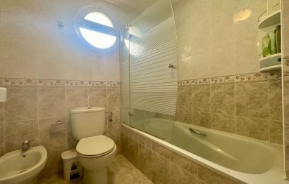 Reventa - Apartment - Middle Floor Apartment - Fuengirola - Fuengirola Centro