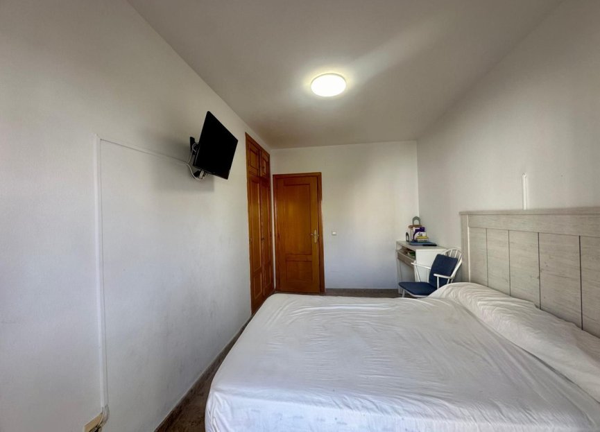 Reventa - Apartment - Middle Floor Apartment - Fuengirola - Fuengirola Centro