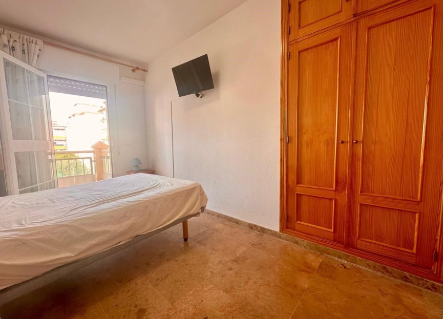 Reventa - Apartment - Middle Floor Apartment - Fuengirola - Fuengirola Centro