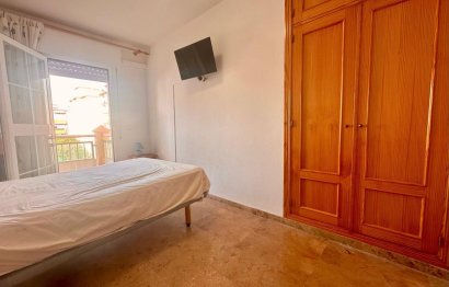 Reventa - Apartment - Middle Floor Apartment - Fuengirola - Fuengirola Centro