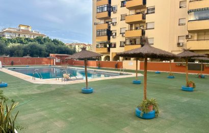 Reventa - Apartment - Middle Floor Apartment - Fuengirola - Fuengirola Centro