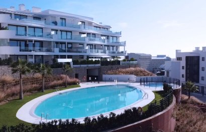 Reventa - Apartment - Penthouse - Fuengirola - Fuengirola Centro