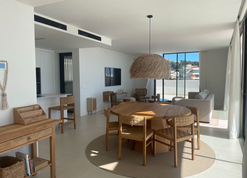 Reventa - Apartment - Penthouse - Fuengirola - Fuengirola Centro