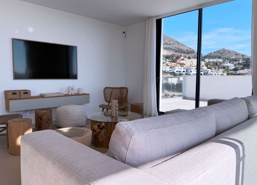 Reventa - Apartment - Penthouse - Fuengirola - Fuengirola Centro