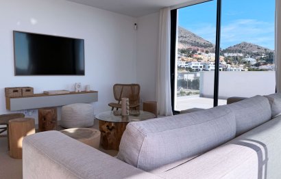 Reventa - Apartment - Penthouse - Fuengirola - Fuengirola Centro