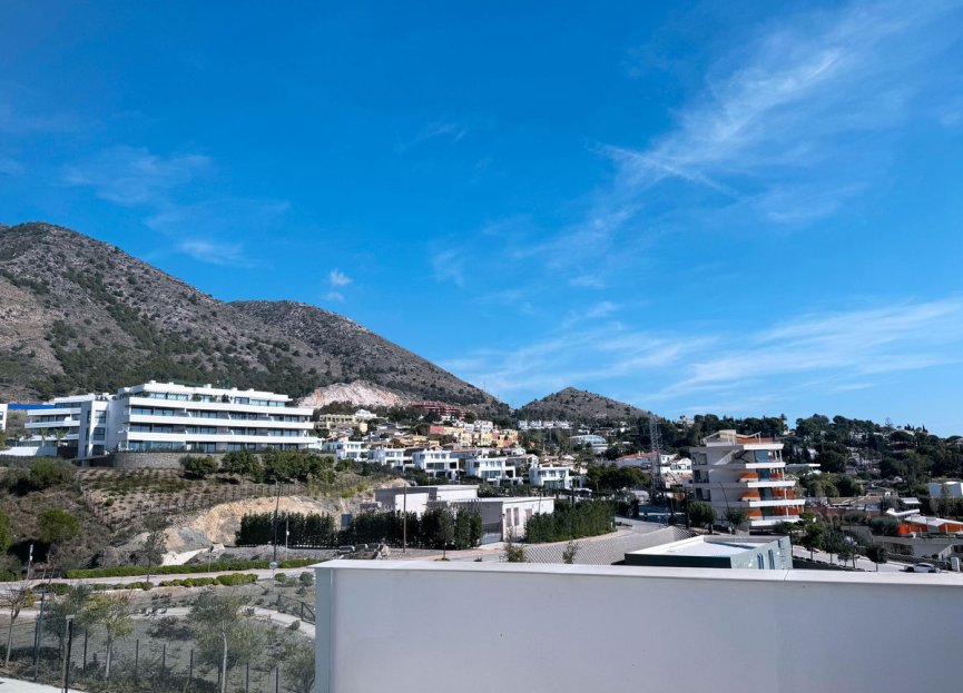 Reventa - Apartment - Penthouse - Fuengirola - Fuengirola Centro