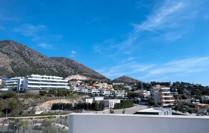 Reventa - Apartment - Penthouse - Fuengirola - Fuengirola Centro