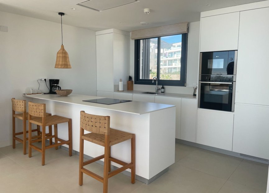 Reventa - Apartment - Penthouse - Fuengirola - Fuengirola Centro