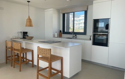 Reventa - Apartment - Penthouse - Fuengirola - Fuengirola Centro