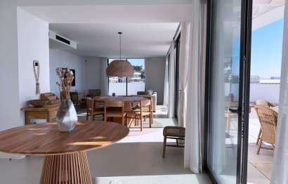 Reventa - Apartment - Penthouse - Fuengirola - Fuengirola Centro